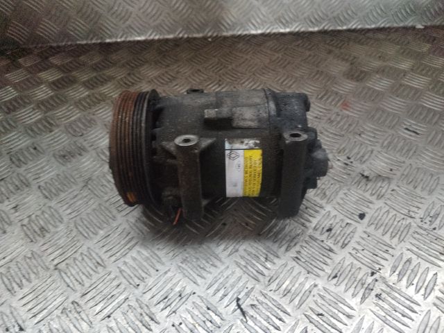 bontott RENAULT MEGANE II Klímakompresszor