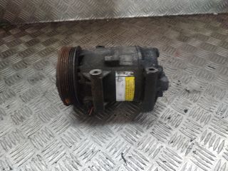 bontott RENAULT MEGANE II Klímakompresszor