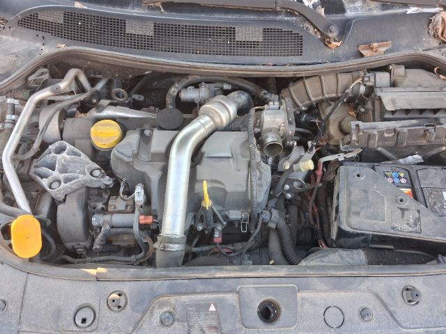 bontott RENAULT MEGANE II ABS Kocka