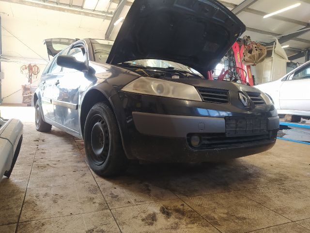 bontott RENAULT MEGANE II ABS Kocka