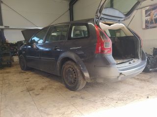 bontott RENAULT MEGANE II Bal első Csonkállvány Kerékaggyal