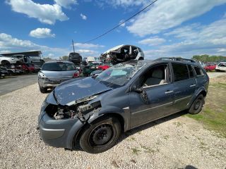 bontott RENAULT MEGANE II Bal első Lengőkar