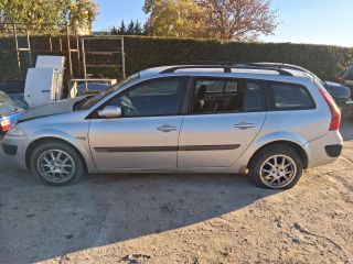 bontott RENAULT MEGANE II Bal első Lengőkar