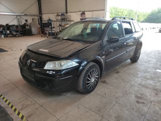 bontott RENAULT MEGANE II Bal Féltengely