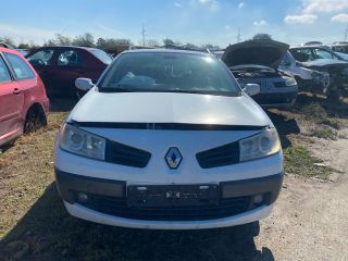 bontott RENAULT MEGANE II Bal Féltengely