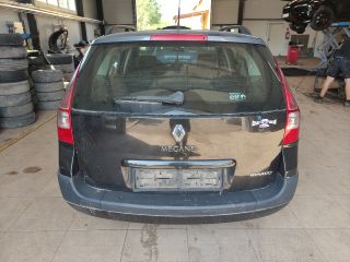 bontott RENAULT MEGANE II Bal hátsó Féknyereg Munkahengerrel