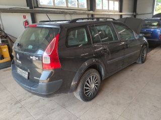 bontott RENAULT MEGANE II Bal hátsó Lengéscsillapító