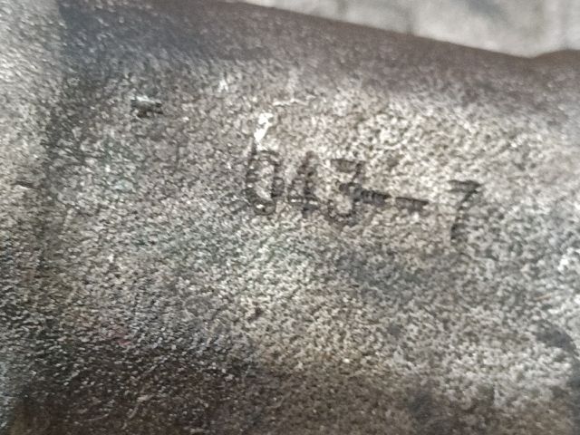 bontott RENAULT MEGANE II EGR / AGR Szelep