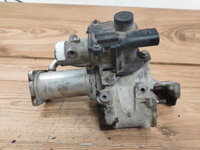 bontott RENAULT MEGANE II EGR / AGR Szelep