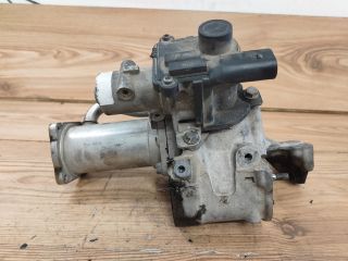 bontott RENAULT MEGANE II EGR / AGR Szelep