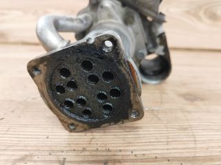 bontott RENAULT MEGANE II EGR / AGR Szelep
