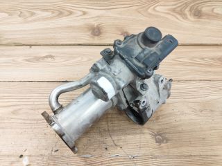 bontott RENAULT MEGANE II EGR / AGR Szelep