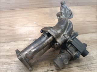 bontott RENAULT MEGANE II EGR / AGR Szelep