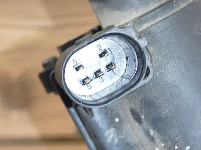 bontott RENAULT MEGANE II EGR / AGR Szelep