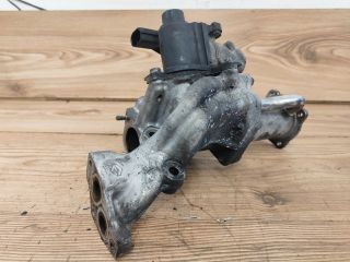 bontott RENAULT MEGANE II EGR / AGR Szelep