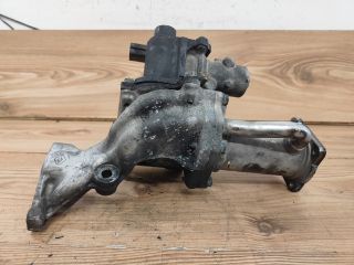 bontott RENAULT MEGANE II EGR / AGR Szelep