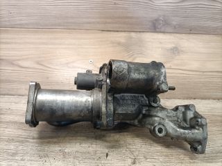 bontott RENAULT MEGANE II EGR / AGR Szelep