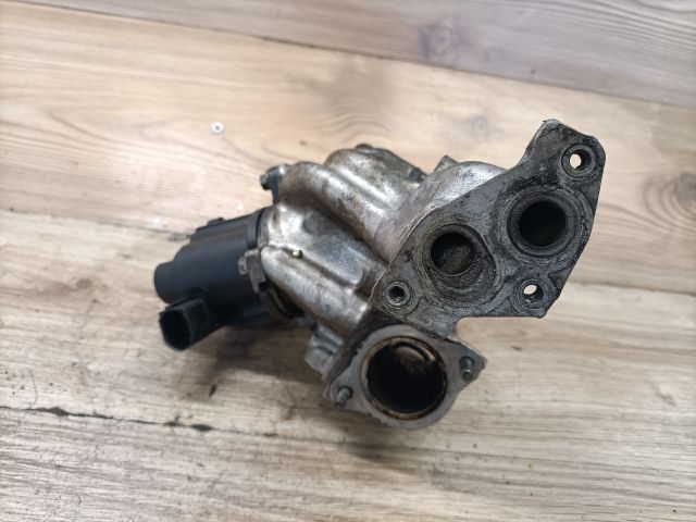 bontott RENAULT MEGANE II EGR / AGR Szelep