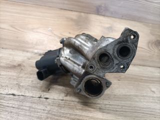 bontott RENAULT MEGANE II EGR / AGR Szelep