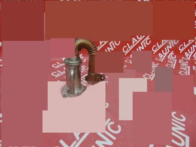 bontott RENAULT MEGANE II EGR Hűtő