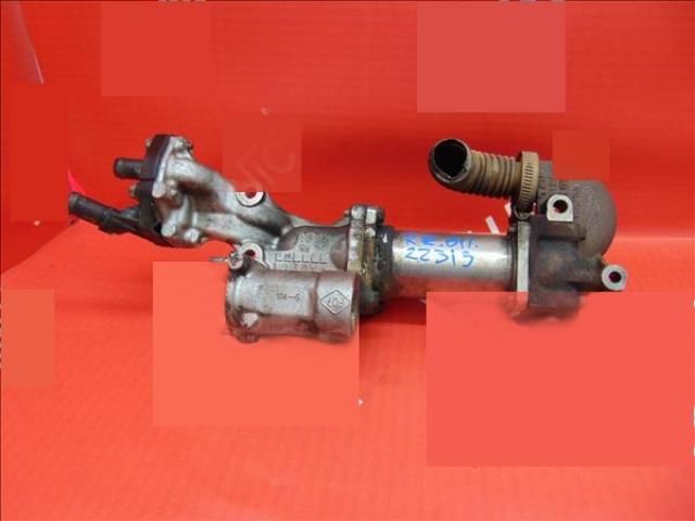 bontott RENAULT MEGANE II EGR Hűtő