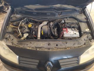 bontott RENAULT MEGANE II Első Bölcső