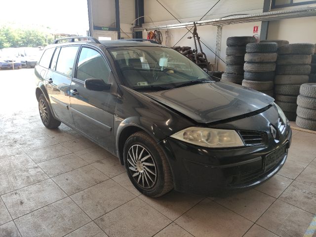 bontott RENAULT MEGANE II Főfékhenger