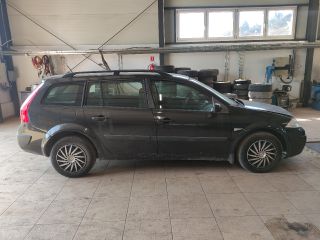 bontott RENAULT MEGANE II Főfékhenger