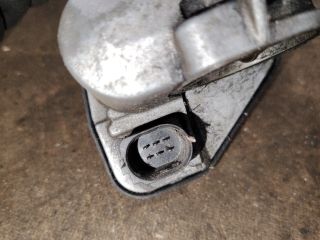 bontott RENAULT MEGANE II Fojtószelep (Elektromos)