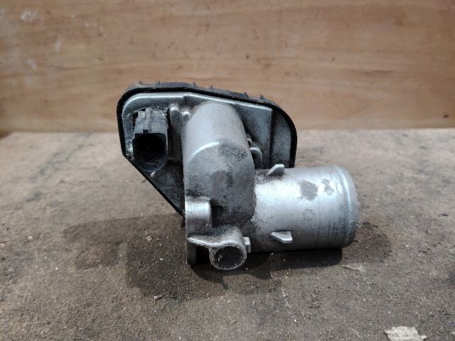 bontott RENAULT MEGANE II Fojtószelep (Elektromos)