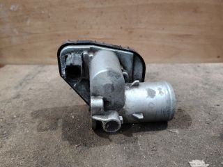 bontott RENAULT MEGANE II Fojtószelep (Elektromos)