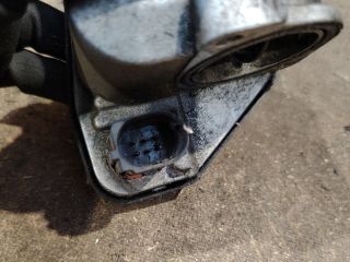 bontott RENAULT MEGANE II Fojtószelep (Elektromos)