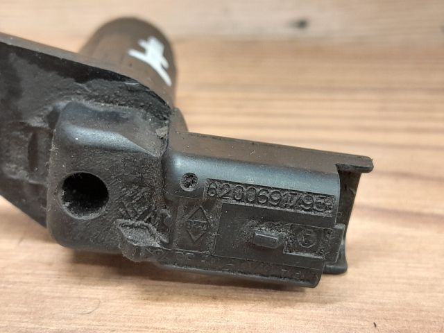 bontott RENAULT MEGANE II Főtengely Fordulatszám Jeladó