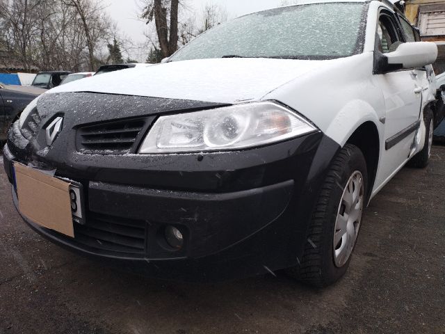 bontott RENAULT MEGANE II Generátor