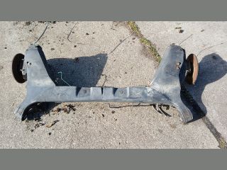 bontott RENAULT MEGANE II Hátsó Híd (Tárcsafékes)