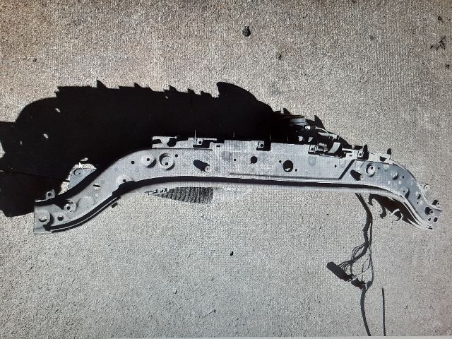 bontott RENAULT MEGANE II Homlokfal (Üres lemez)