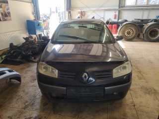 bontott RENAULT MEGANE II Jobb első Csonkállvány Kerékaggyal