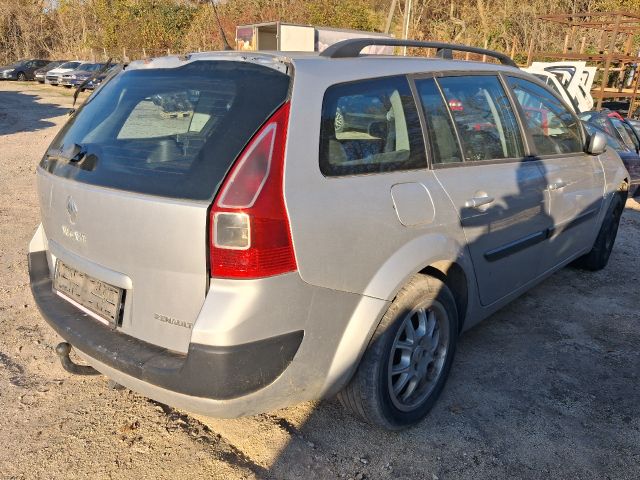 bontott RENAULT MEGANE II Jobb első Féknyereg Munkahengerrel