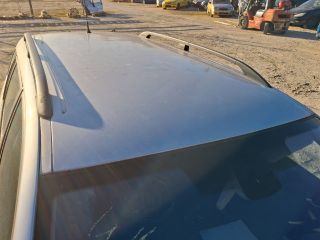 bontott RENAULT MEGANE II Jobb első Gólyaláb (Lengécsillapító, Rugó)