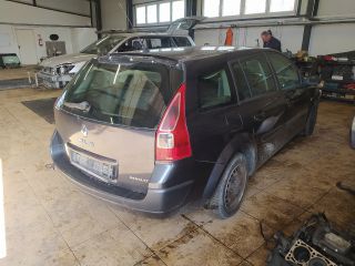 bontott RENAULT MEGANE II Jobb hátsó Fékkengyel