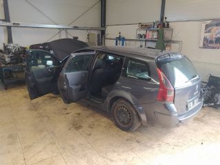 bontott RENAULT MEGANE II Jobb hátsó Fékkengyel