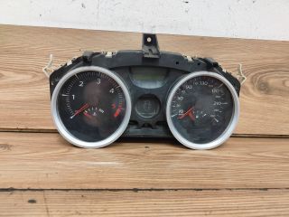 bontott RENAULT MEGANE II Kilométeróra