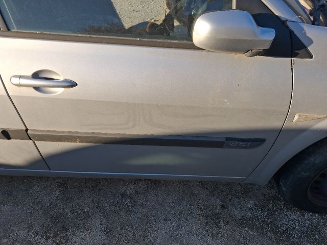 bontott RENAULT MEGANE II Kilométeróra