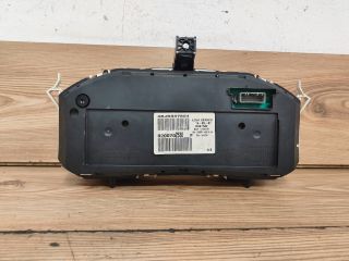 bontott RENAULT MEGANE II Kilométeróra