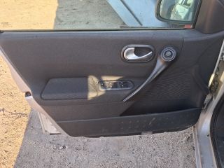 bontott RENAULT MEGANE II Kilométeróra