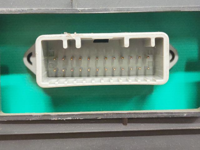 bontott RENAULT MEGANE II Kilométeróra