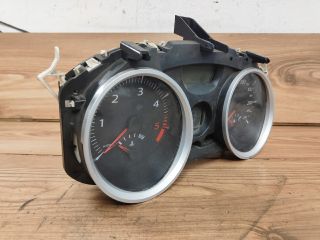 bontott RENAULT MEGANE II Kilométeróra