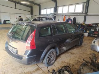 bontott RENAULT MEGANE II Klíma Cső