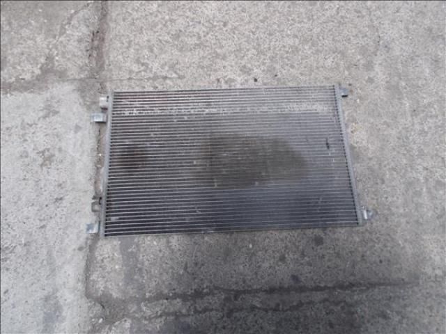 bontott RENAULT MEGANE II Klímahűtő Radiátor