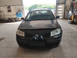 bontott RENAULT MEGANE II Klímakompresszor